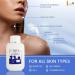 F&W Original Body Clearing Milk by Fair and White - Skin Brightening Treatment - Buy Online on SooperMarket.com