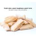 Sheep Casing Drying Sausage Casing Healthy Great Toughness for Home - Buy Online on SooperMarket.com