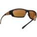 Carhartt Carbondale Safety Sunglasses - Sandstone Bronze Lens - Black/Tan - Buy Online on SooperMarket.com