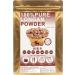 Plant Gift 100% Longan Powder 100G/3.25oz Non-GMO No Filler No additives Natural Longan Flour Best Flavor for Smoothie Drinks Tea and Baking Adds Flavor and Taste 2UK-PO0028 - Buy Online on SooperMarket.com