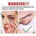 Wendy Lash Remover for Extensions | Mild Non-Irritating Eyelash Glue Remover - Strong Cleaning (Cantaloupe 10g) - International Shipping Available - Buy Online on SooperMarket.com