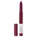 Maybelline SuperStay Ink Crayon Matte Lipstick - 55 Make it Happen - Long-Lasting Rood - 14g | International Shipping Available - Buy Online on SooperMarket.com