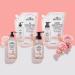 J.R. Watkins Rosewater Foaming Hand Soap Refill Pouch 828 mL Rose 828 ml (Pack of 1) - Buy Online on SooperMarket.com