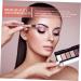 WOFASHPURET 1set Diamond Makeup Brush Women Makeup Supplies Bronzer Powder Makeup Powder Brush Face Blush Brush Portable Makeup Brush Blush Concealer Brush Plastic Miss Handheld Rhinestones - Buy Online on SooperMarket.com