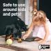 Exterminator's Choice Rat Defense Spray - 1 Gallon Natural Non-Toxic Rodent Repellent - Safe for Kids and Pets - Pest Control Solution - Buy Online on SooperMarket.com