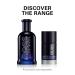 Hugo Boss Bottled Night Eau de Toilette Woody Men's Cologne With Notes of Birch Leaf Cardamom Louro Amarelo Wood & Musk Luxury Perfumes for Men Long Lasting Fragrance 3.3 Fl Oz. - Buy Online on SooperMarket.com