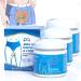 Xebular 3pcs Mens Private Part Itching Cream Anti-Bacterial Body Cream for Skin Anti Itch Eczema Lotion for Adults Eczema Skin Care