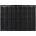 HUSHUI Braille Slate Stylus Kit - Portable 27 Lines 30 Cells Braille Writing Board & Learning Tool for Easy Braille Writing - Buy Online on SooperMarket.com