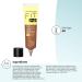 Maybelline Fit Me Tinted Moisturizer Natural Coverage Face Makeup 368 - 1 Fl Oz - Buy Online on SooperMarket.com