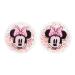 The Cr me Shop Minnie Mouse Refreshing Gel Eye Masks