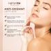 LightenUp Lactic Acid Serum - 1 fl oz - Fades Dark Spots on Face, Knees, Elbows - Buy Online on SooperMarket.com
