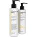 3-in-1 Moisturiser Milk Cleanser & Anti-Spot Makeup Remover | 3x200ml | Vegan Paraben-Free | For Sensitive/Dry Skin - Buy Online on SooperMarket.com