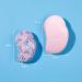 Tangle Teezer The Original Detangling Brush - Pink Cupid (73g) | Best for Hair Care & International Shipping - Buy Online on SooperMarket.com