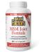Natural Factors MSM Joint Formula Bonus Size - 240 capsules - Buy Online on SooperMarket.com
