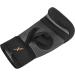 MaxxMMA Neoprene Washable Heavy Bag Gloves - Boxing Punching Training (Black S/M) - Buy Online on SooperMarket.com