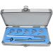 And orthodontic interproximal stripping kit orthodontic stripping blades for reciprocal interproximal tooth melting strips high credit1