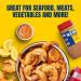 Schwartz Old Bay Seasoning 280g - Buy Online on SooperMarket.com