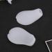 Healeved Splint 2pcs - Tailors Bunion & Pinky Blister Protector Pads - Silicone Toe Tubes for Foot Relief - Small Bunionette Care Pad - Orthotics - As Shown - Buy Online on SooperMarket.com