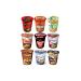 Nongshim Cup Shin Ramyun Assorted Instant Ramen Noodle (Pack of 36) Self Customised Flavours