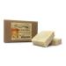 YANKEETRADERS Goat in the Buff All Natural Unscented Goats Milk Soap 2-4 Ounce Bars