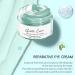 Toseky Eye Moisturizer Cream | Moisturizing Under Eye Cream For Radiant Skin | Advanced Hydration Dark Circles Under Eye Care Nourishing Eye Skin Care - Buy Online on SooperMarket.com