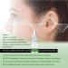 ARSICOR Organic Herbal Drops - Tinnitus Relief Treatment & Ear Noise Reduction - 20ml (2 Pack) - Buy Online on SooperMarket.com
