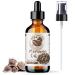 Bella Terra Oils - Organic Moringa Oil 4oz - The Power of Pure Premium Organic Moringa Fortified with Vitamin A & C Enhancing Skin's Natural Brilliance 4 Fl Oz (Pack of 1)