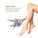 Yves Rocher Lavender & Pumice Foot Scrub - 2.5 Oz - Exfoliating Treatment - Buy Online on SooperMarket.com