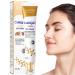 Collagen Eye Cream for Dark Circles and Puffy Eyes Instant Tightener Brighten Anti Aging Under Eye Repair Cream Hydrating Brightening Moisturiser Eye Bags Remover Wrinkle Filler Eye Serum(20g)