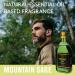 Barrel and Oak - Natural Fragrance Cologne Cologne for Men Eau de Cologne Essential Oil-Based Scent Cedar & Patchouli Blend Subtle Earthy Fragrance Paraben Free Vegan (Mountain Sage 2.7 oz) Mountain Sage 2.7 Fl Oz (Pack of 1) - Buy Online on SooperMarket.com