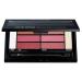 Maybelline New York Lip Palette - Color Sensational Lip Contour Palette Crimson Vixen | International Shipping Available - Buy Online on SooperMarket.com
