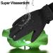 Yobenki Waterproof Winter Gloves | Windproof Touchscreen Ski Gloves for Men & Women | Breathable Running & Skiing Gloves - Buy Online on SooperMarket.com