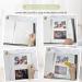 Popotop Large Self Adhesive Photo Album | DIY Scrapbook for Mom & Family | 40 Pages Picture Book with Pen and Board | 11.5 x 10.6 inches | Matcha Green - Buy Online on SooperMarket.com