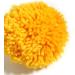 10 Pcs Large Yarn Pom Poms - 3 Inch Acrylic Yarn Balls for Hats & Decorations - DIY Craft Pompoms - Buy Online on SooperMarket.com
