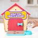 Little Live Pets My Puppy's Home Interactive Plush Toy Kennel - 25+ Sounds & Reactions - Build DIY Kennel - Surprise Puppy Included - Buy Online on SooperMarket.com