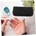 BCOATH Blood Meter Storage Bag Storage Bags Suitcase Bag Portable Fabric Travel Monitor - Buy Online on SooperMarket.com