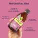 Olini Fermentation Beet Drink 1L - Natural Probiotic with Lemon Turmeric & Ginger - Freshly Pasteurized Preservative-Free - Buy Online on SooperMarket.com