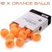 T2Spin Premium Ping Pong Gear - Table Tennis Set with 12 Balls | Ping Pong Accessories & Equipment - Buy Online on SooperMarket.com