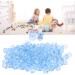 HEEPDD Acrylic Pacifiers - Baby Shower Favors Durable Acrylic Baby Pacifiers for Celebrations - Buy Online on SooperMarket.com
