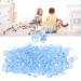 200 Pieces Blue Acrylic Pacifier Accessories - Mini Baptism & Baby Birthday Decorations | Perfect Gift Item - Buy Online on SooperMarket.com