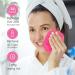 Orighty Makeup Remover Cloths 12 Pack - Reusable Face Cleansing Cloth for Instant Makeup Removal - 5x5 Inch (Pack of 12) - Buy Online on SooperMarket.com