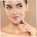 MUSISALY 1 Box Lip Plumper Lip Protector Lip Oil Balm Lip Moisturizing Gloss Lip Smoother Lip Plumping Gloss Moisturizing Lip Gloss Lip Care Oil Lip Moisturizing Oil Lip Balms Lip Enhancer - Buy Online on SooperMarket.com