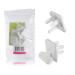 Bates- Outlet Covers Child Proof  10 Pack  3 Prong Outlet Covers  Baby Proof Outlet Covers  Baby Outlet Covers  Child Proof Outlet Cover  Child Safety Outlet Covers  Electrical Safety Baby Products - Buy Online on SooperMarket.com