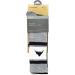 Buy Burton Women's Weekend Midweight Snowboard Socks M/L in True Black | International Shipping Available - Buy Online on SooperMarket.com