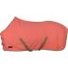 RL24 Sweat Rug BASICLINE | Breathable Apricot Fleece Transport Blanket for Horses - 145cm - Buy Online on SooperMarket.com