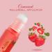 Bellapierre Cosmetics 4-Piece Natural Lip Oil Kit | Moisturizing Fruit-Flavored Lip Gloss Set with Rollerball Applicator | Shop Internationally - Buy Online on SooperMarket.com