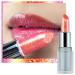 CHARMACY Magicolor Star Glow Lipstick Metallic Shimmer Lipstick Moisturizing Long Lasting Lip Balm Temperature Color Change Smooth Lip Stain Makeup for Women MIDSUMMER FRUIT(#03) #03-MIDSUMMER FRUIT