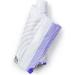 Brabantia Perfectfit Multipack Garbage Bags - Extra Strong 15L/20L 120 Bags White - Code D - 6 Rolls - Buy Online on SooperMarket.com