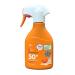 Cien Sun Kids Sun Spray SPF 50+ | Fragrance Free Very High Protection - 250 ml | International Shipping - Buy Online on SooperMarket.com