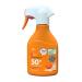 Cien Sun Sun Protection Kids Sun Spray SPF 50+ Very High Fragrance Free 250 ml